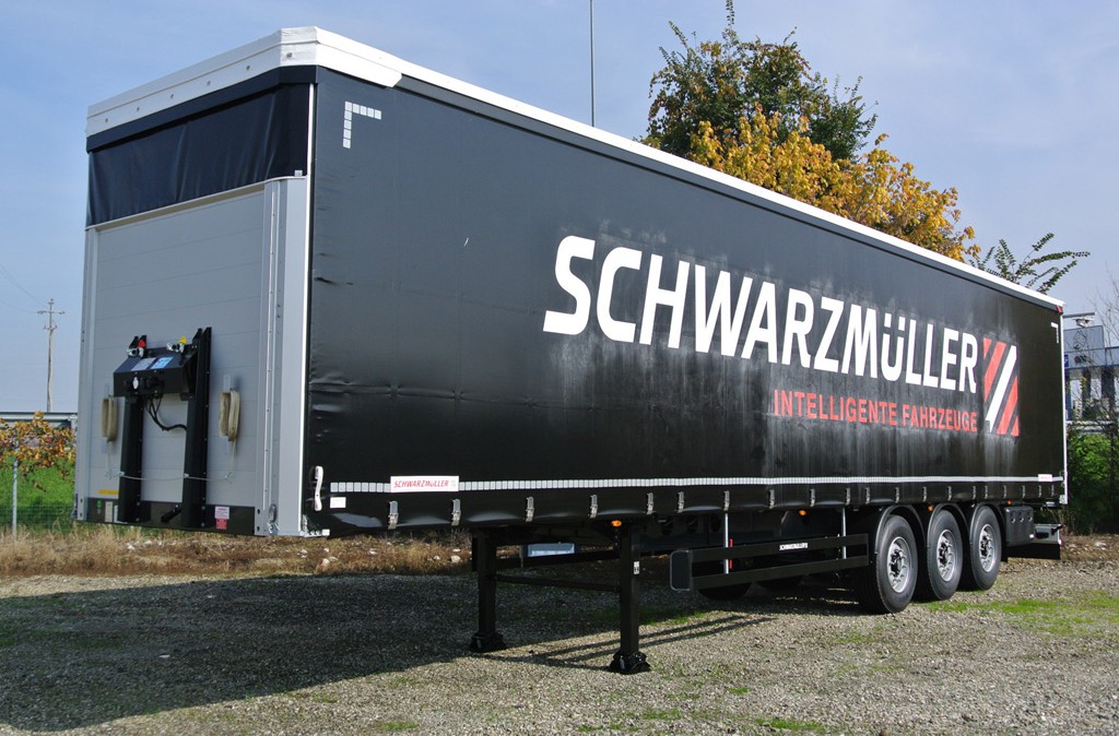 Schwarzmuller prova Image